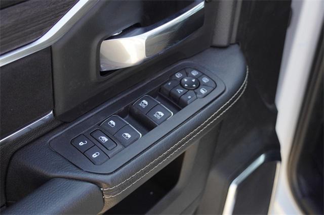 new 2025 Ram 2500 car, priced at $87,085