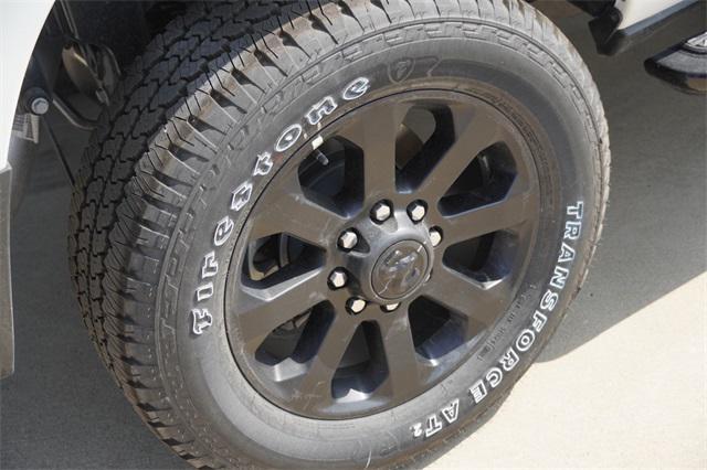 new 2025 Ram 2500 car, priced at $87,085