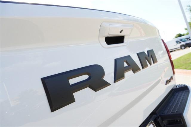 new 2025 Ram 2500 car, priced at $89,235