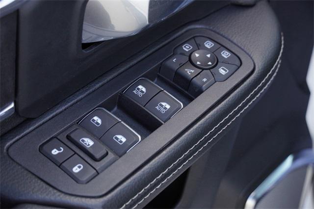 new 2025 Ram 2500 car, priced at $89,235