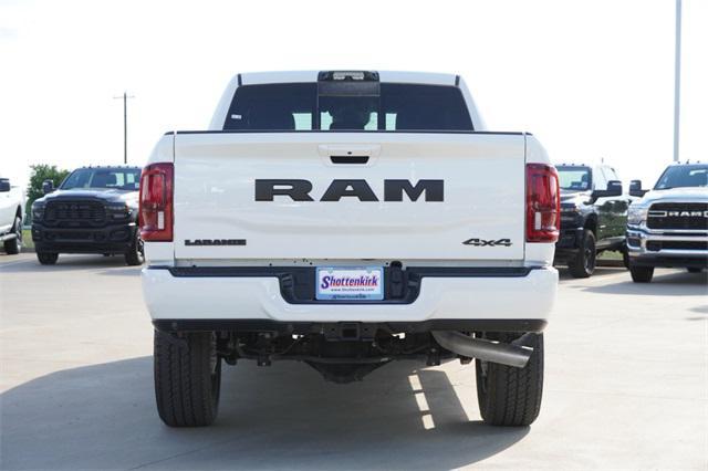 new 2025 Ram 2500 car, priced at $89,235