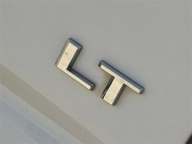 used 2023 Chevrolet Silverado 1500 car, priced at $41,987