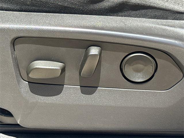 used 2023 Chevrolet Silverado 1500 car, priced at $41,987