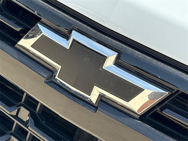 used 2023 Chevrolet Silverado 1500 car, priced at $41,987