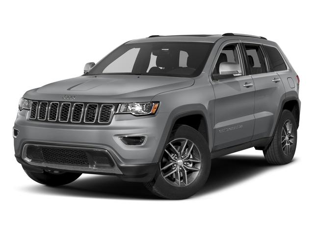 used 2017 Jeep Grand Cherokee car, priced at $14,744