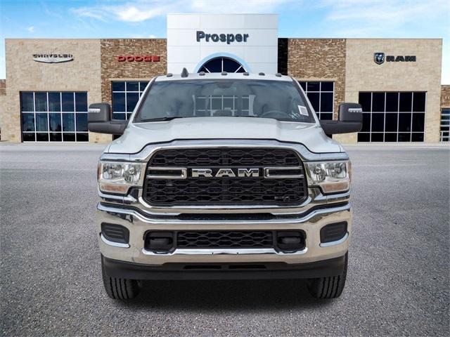 new 2024 Ram 2500 car, priced at $59,485