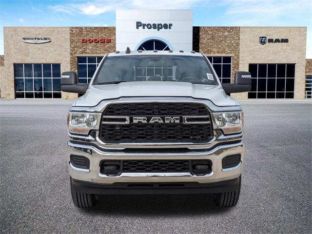 new 2024 Ram 2500 car, priced at $60,612