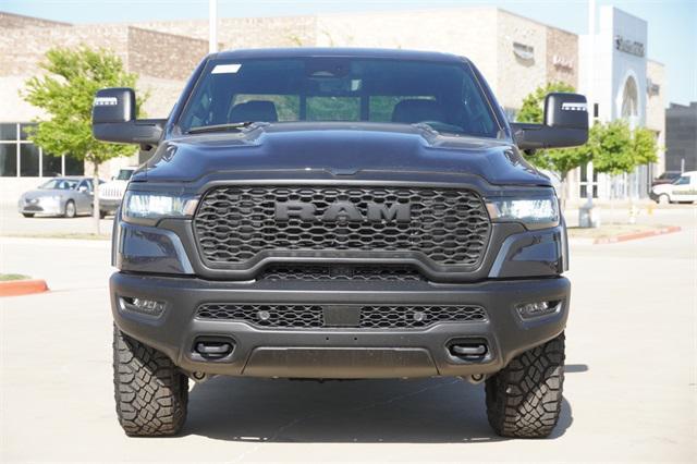 new 2025 Ram 1500 car, priced at $67,004