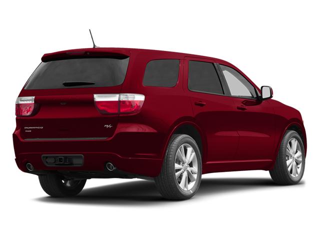 used 2013 Dodge Durango car, priced at $12,492