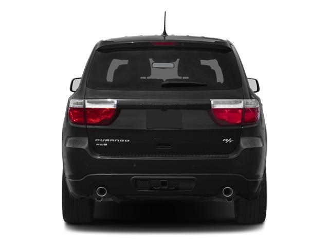 used 2013 Dodge Durango car, priced at $12,492