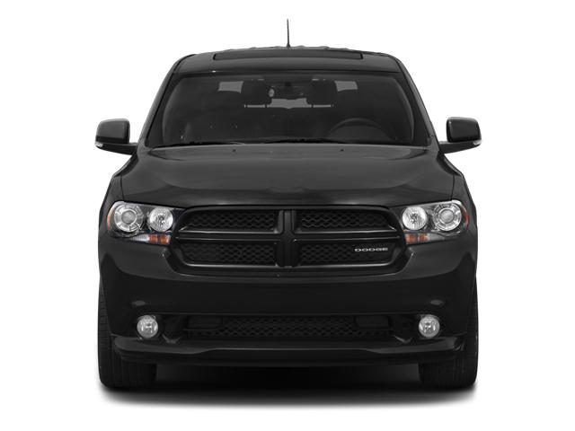 used 2013 Dodge Durango car, priced at $12,492