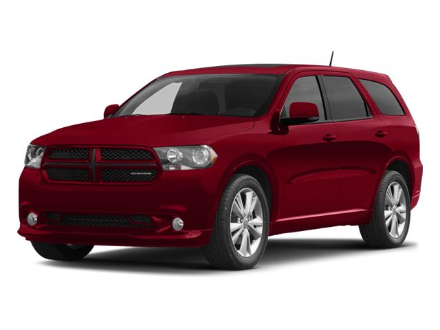 used 2013 Dodge Durango car, priced at $12,492