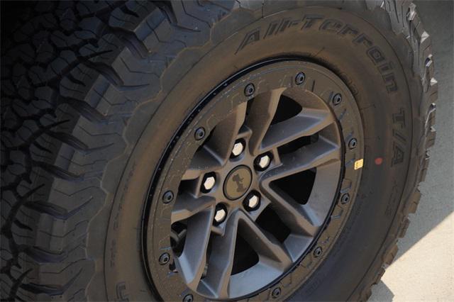 new 2025 Jeep Wrangler car, priced at $102,827