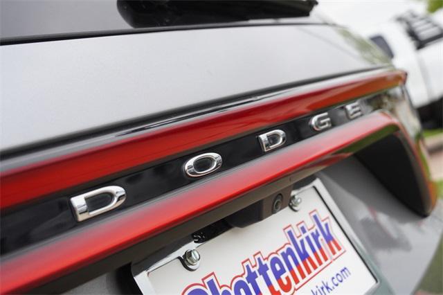 used 2020 Dodge Durango car, priced at $18,977