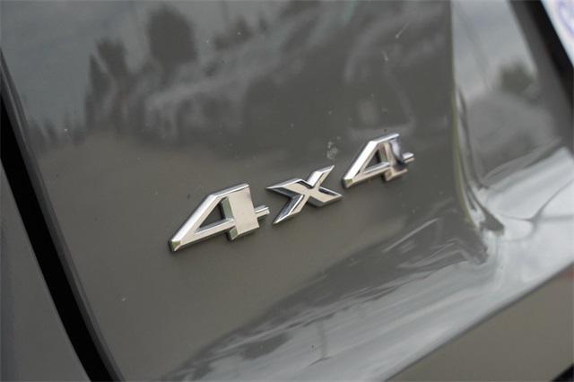 used 2022 Jeep Cherokee car, priced at $22,609