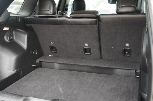 used 2022 Jeep Cherokee car, priced at $22,609