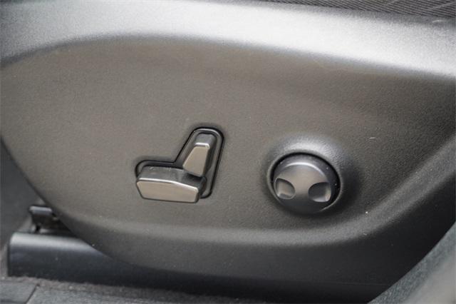 used 2022 Jeep Cherokee car, priced at $22,609