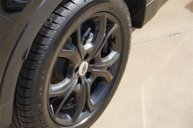 new 2025 Dodge Hornet car, priced at $31,487