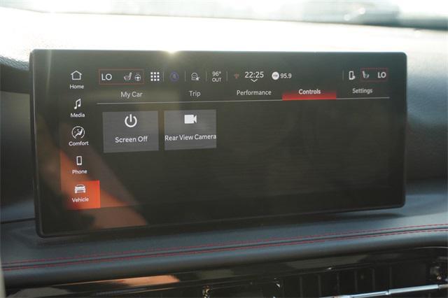 new 2025 Dodge Hornet car, priced at $31,487