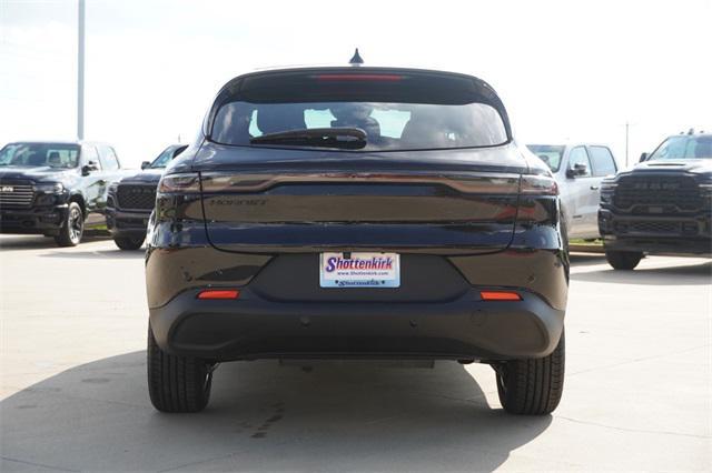 new 2025 Dodge Hornet car, priced at $31,487