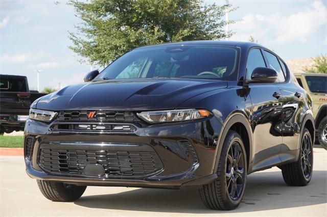 new 2025 Dodge Hornet car, priced at $31,487