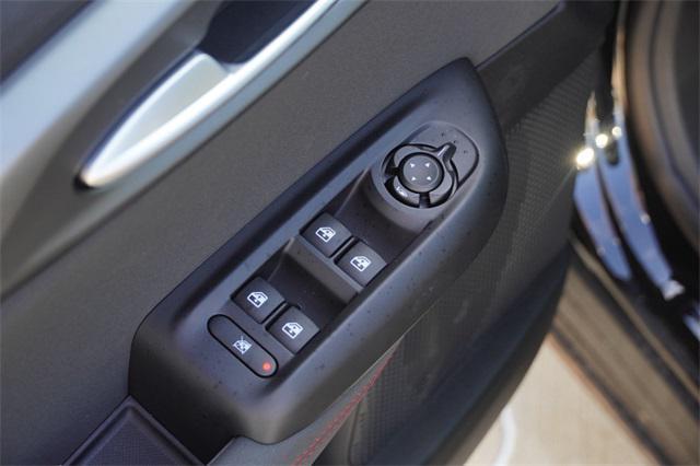 new 2025 Dodge Hornet car, priced at $31,487