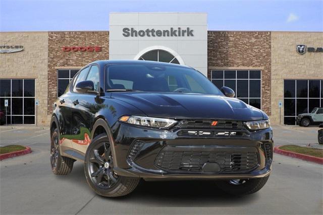 new 2025 Dodge Hornet car, priced at $31,487