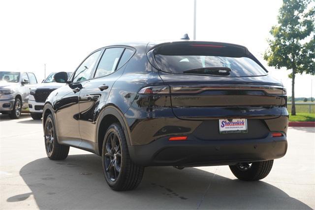 new 2025 Dodge Hornet car, priced at $31,487