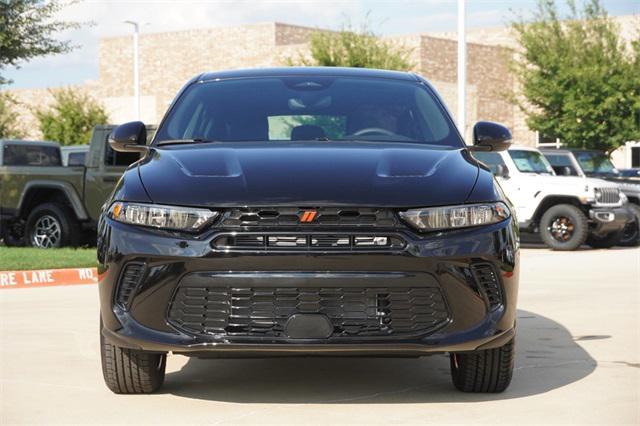 new 2025 Dodge Hornet car, priced at $31,487
