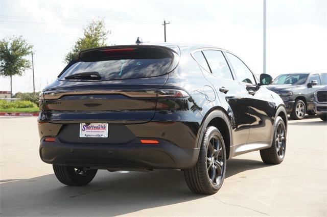 new 2025 Dodge Hornet car, priced at $31,487