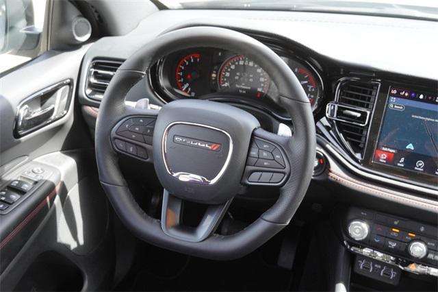 new 2025 Dodge Durango car, priced at $35,744