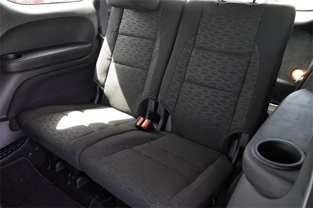 new 2025 Dodge Durango car, priced at $35,744