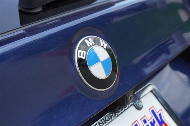 used 2022 BMW X3 car, priced at $32,526