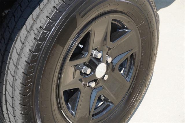 used 2023 Jeep Gladiator car, priced at $25,987