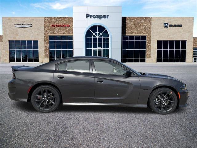 new 2023 Dodge Charger car, priced at $43,169