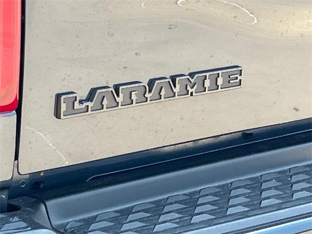 new 2025 Ram 2500 car, priced at $78,972