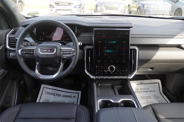 used 2024 GMC Acadia car, priced at $40,188