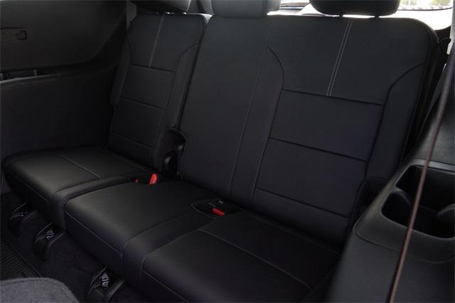 used 2024 GMC Acadia car, priced at $40,188