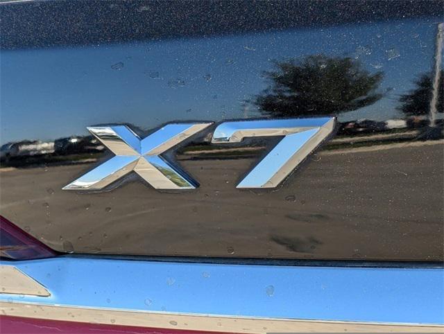 used 2020 BMW X7 car, priced at $37,862