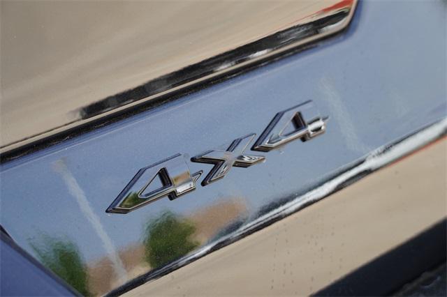 new 2025 Jeep Grand Cherokee car, priced at $42,672