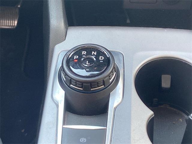 used 2022 Ford Bronco Sport car, priced at $23,488