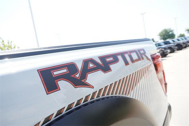 used 2024 Ford F-150 car, priced at $75,989