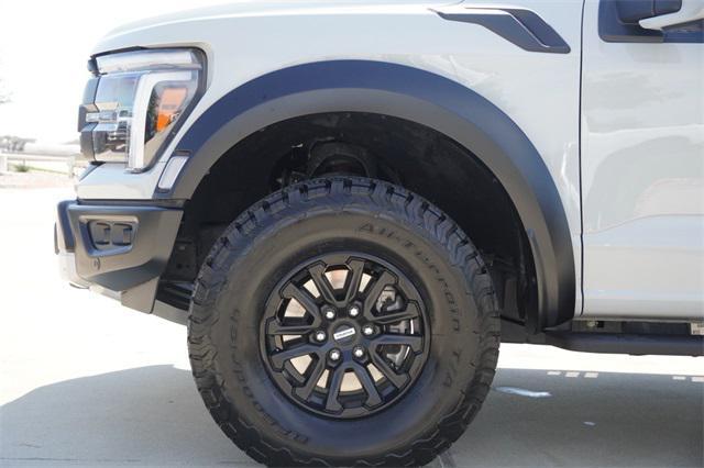 used 2024 Ford F-150 car, priced at $75,989