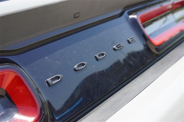 used 2021 Dodge Challenger car, priced at $25,288
