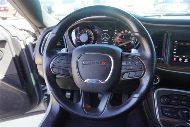 used 2021 Dodge Challenger car, priced at $25,288