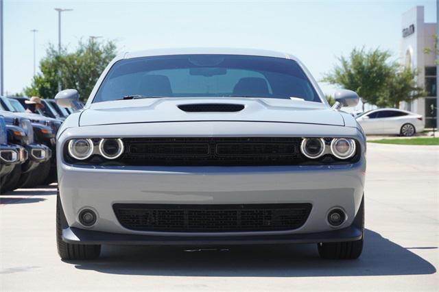 used 2021 Dodge Challenger car, priced at $25,288