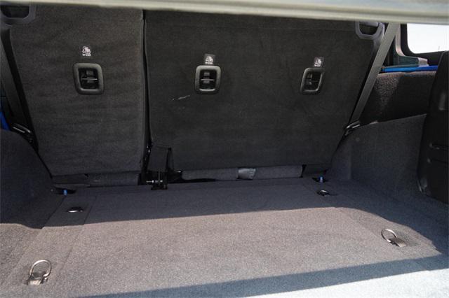 used 2021 Jeep Wrangler Unlimited car, priced at $35,288