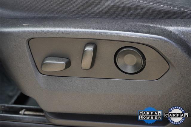 used 2023 Chevrolet Silverado 1500 car, priced at $39,488