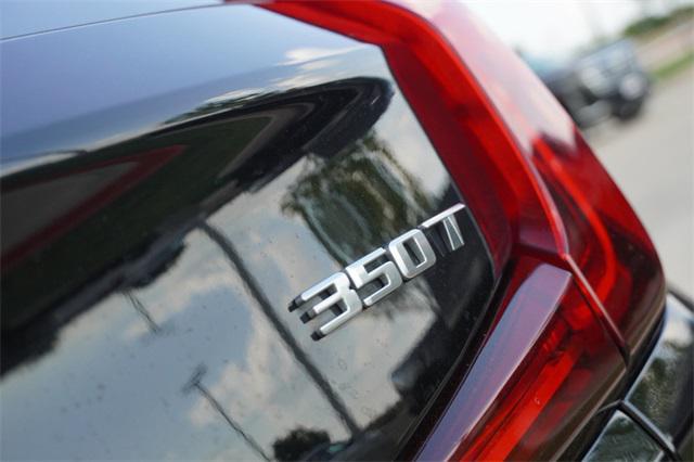 used 2022 Cadillac XT4 car, priced at $27,987