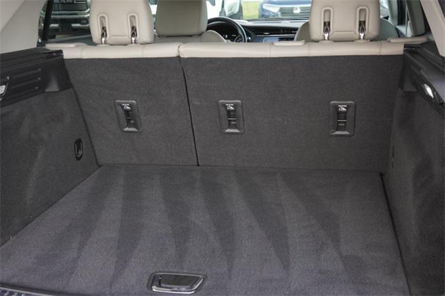 used 2022 Cadillac XT4 car, priced at $27,987